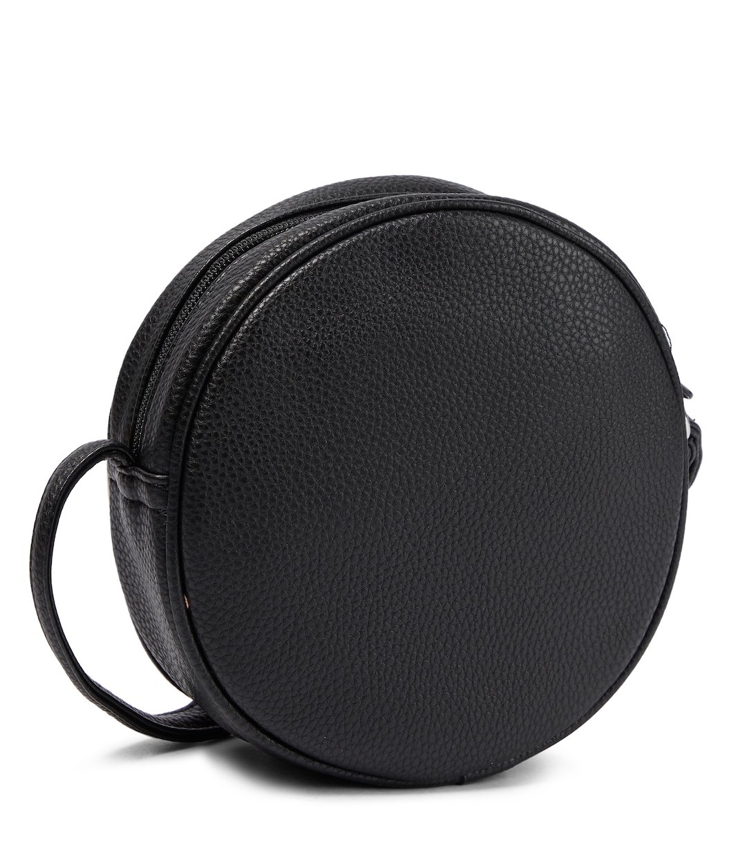 Borsa a tracolla Peace in similpelle | Molo