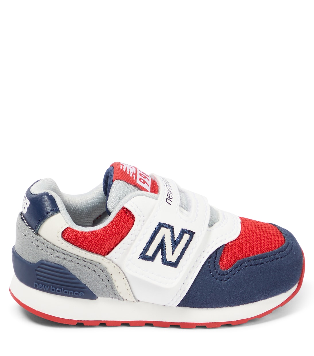 Baby - Sneakers 996 in mesh, suede e pelle | New Balance Kids