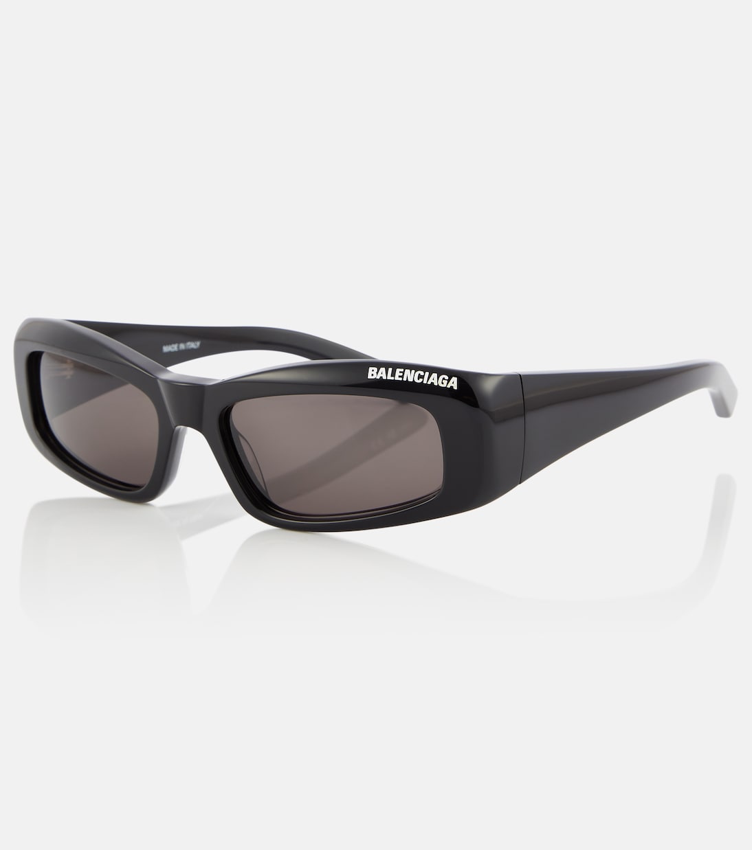 Gafas de sol rectangulares | Balenciaga