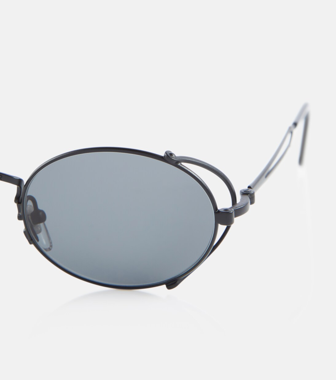 Gafas de sol ovaladas 55-3275 | Jean Paul Gaultier