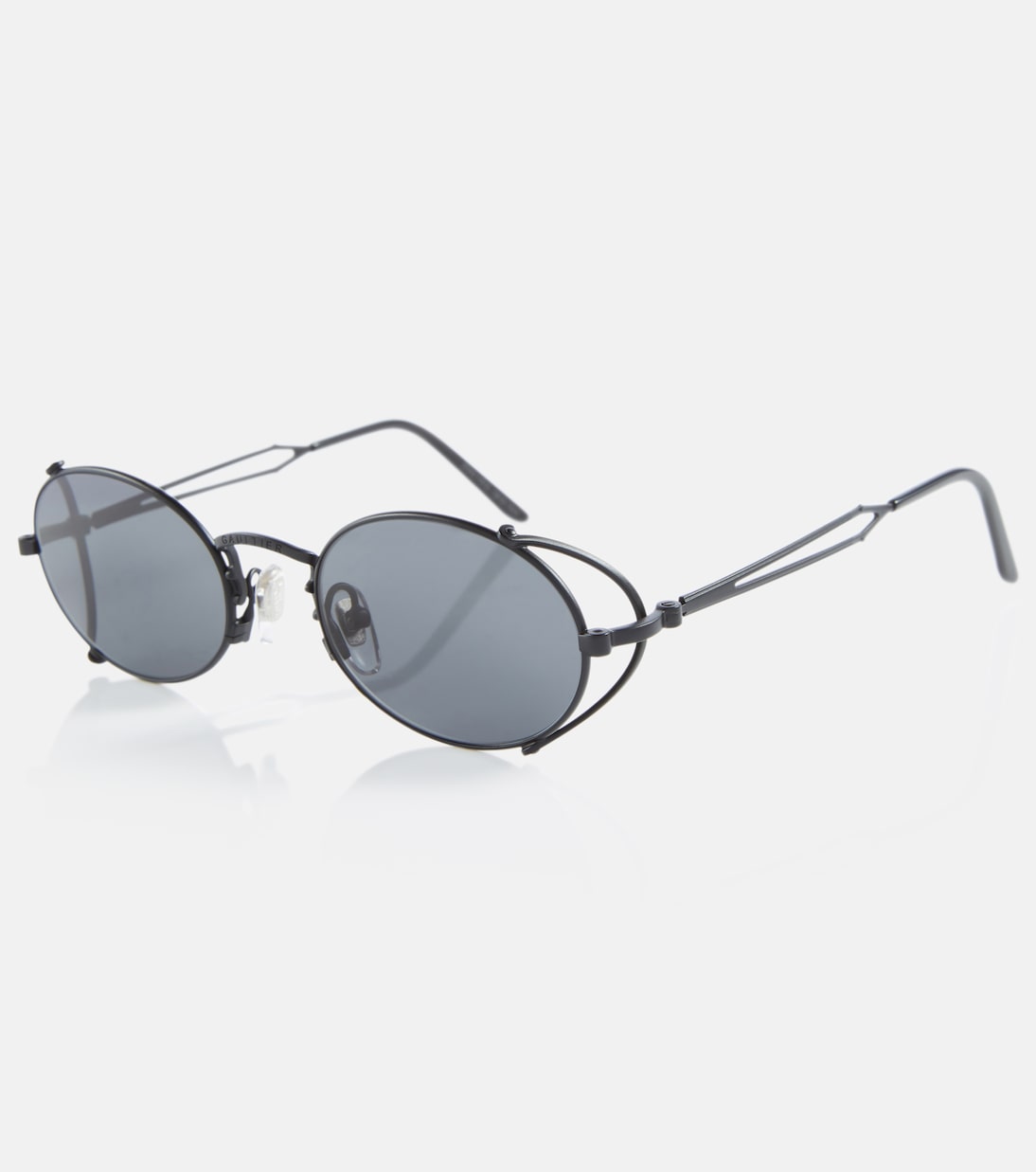Gafas de sol ovaladas 55-3275 | Jean Paul Gaultier