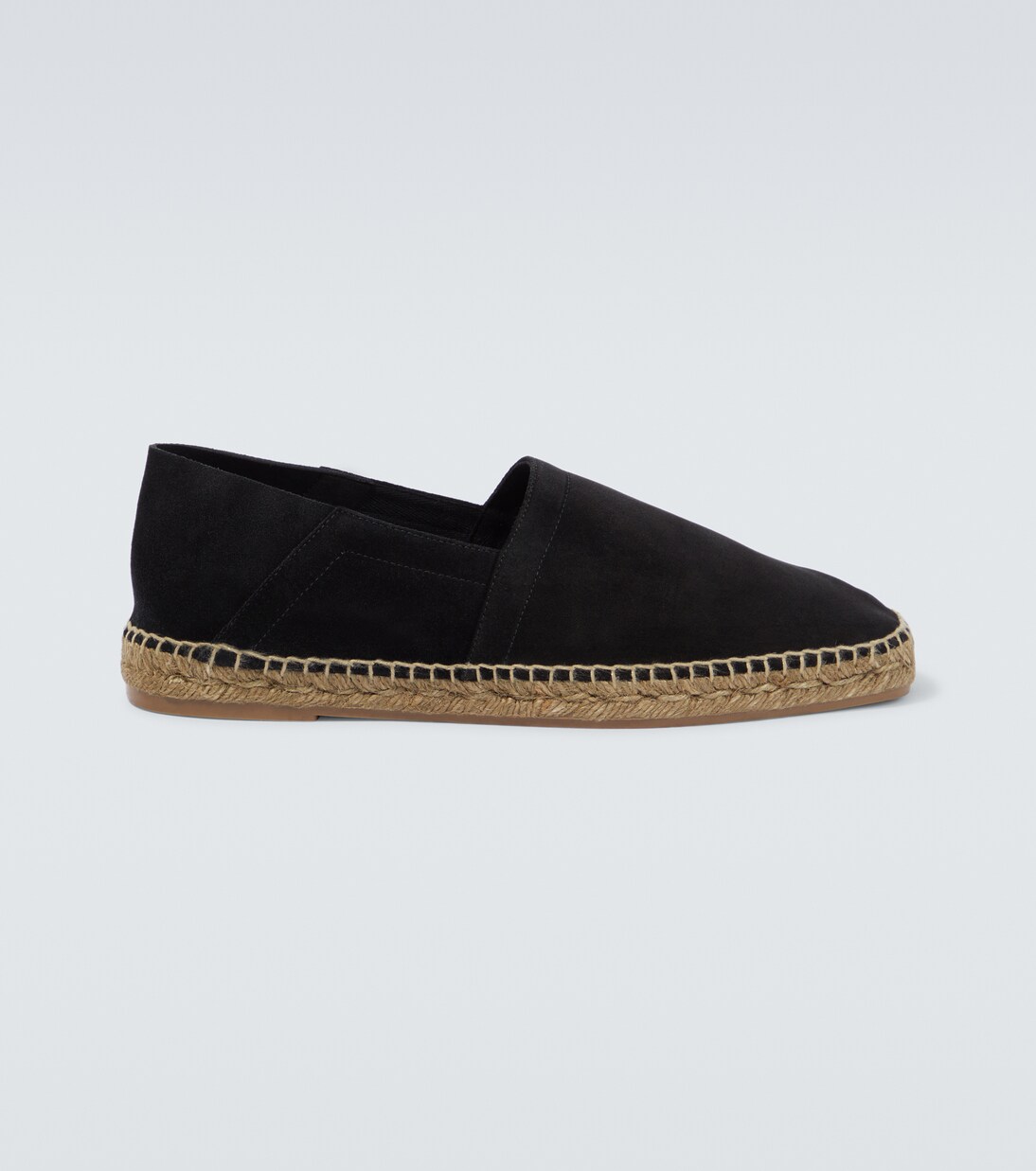 Espadrilles Barnes en daim | Tom Ford