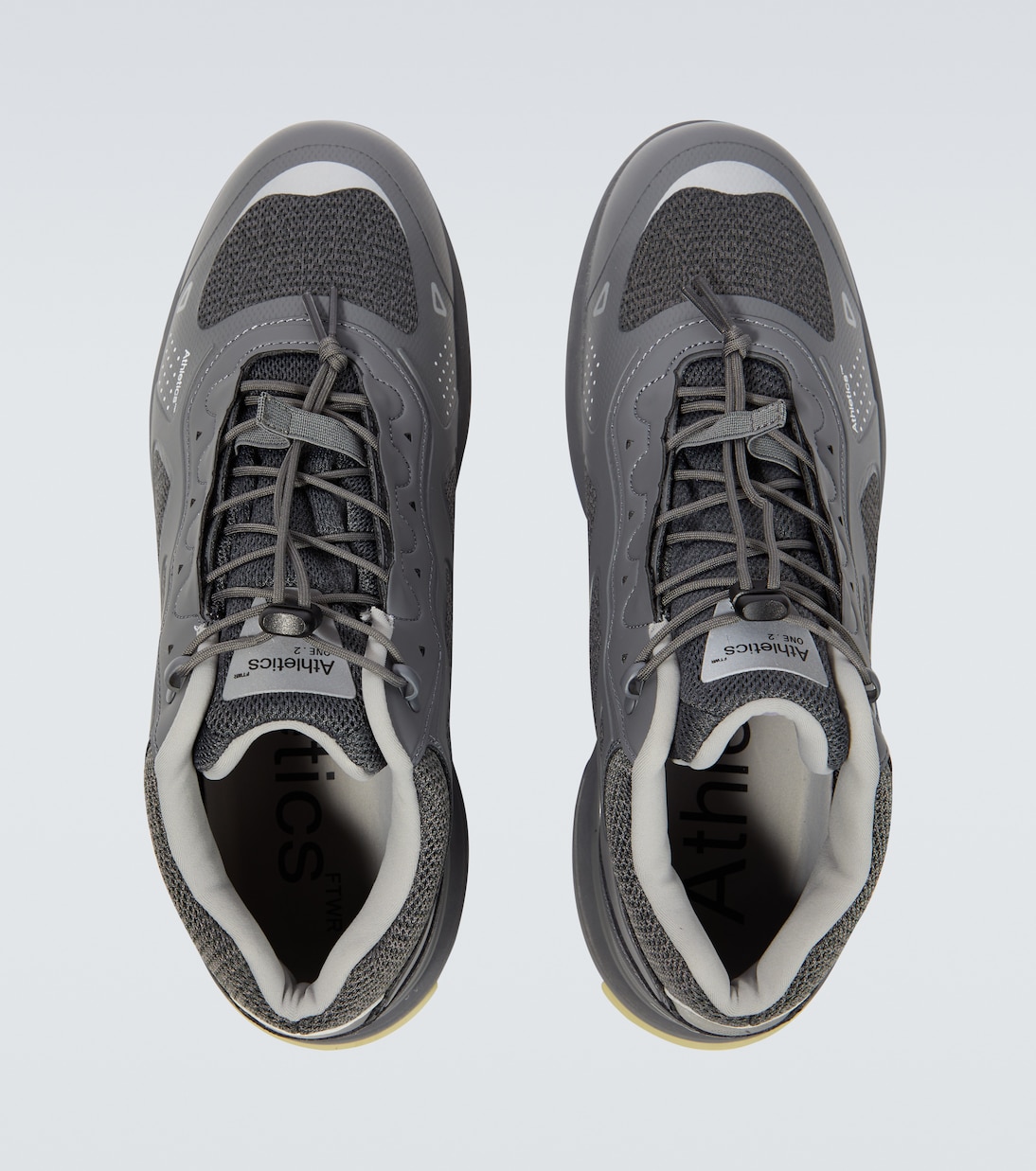 Sneakers One.2 | Athletics Footwear