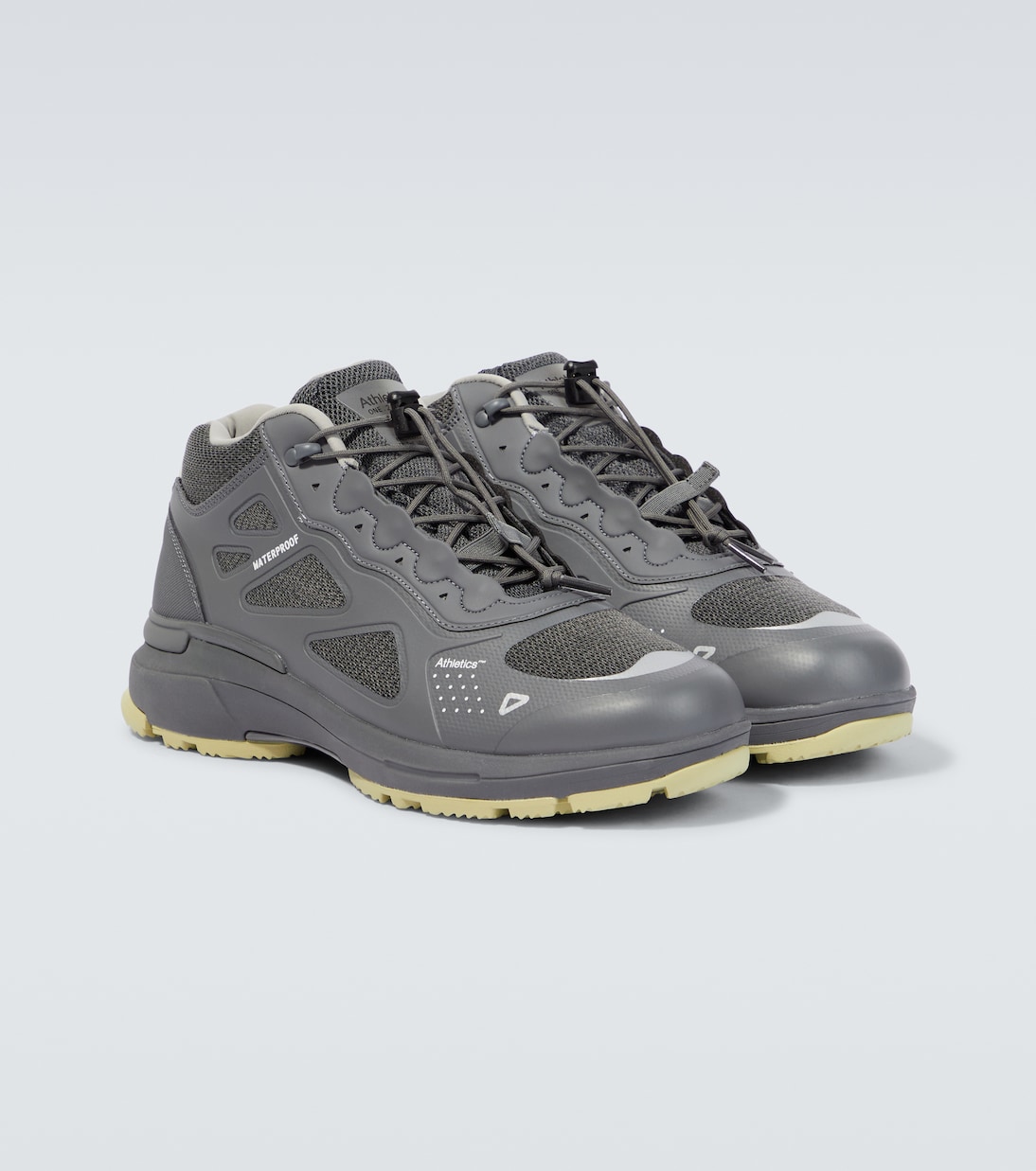 Sneakers One.2 | Athletics Footwear