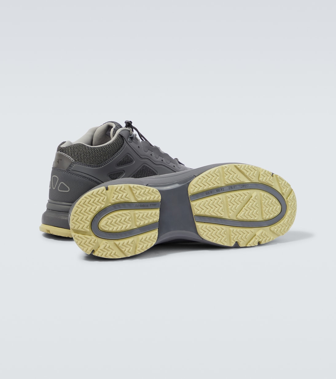 Sneakers One.2 | Athletics Footwear