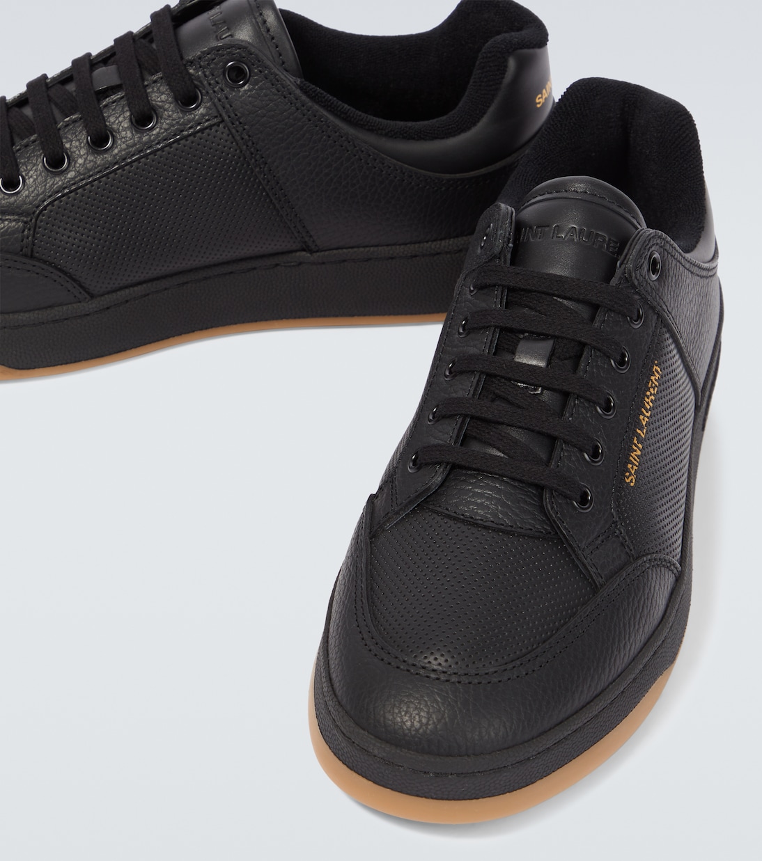 Baskets SL/61 en cuir | Saint Laurent