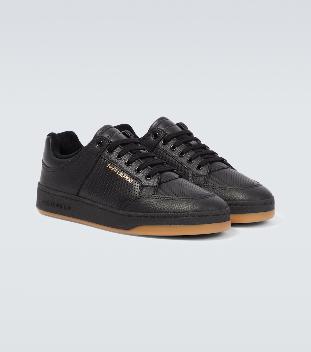 Baskets SL/61 en cuir | Saint Laurent