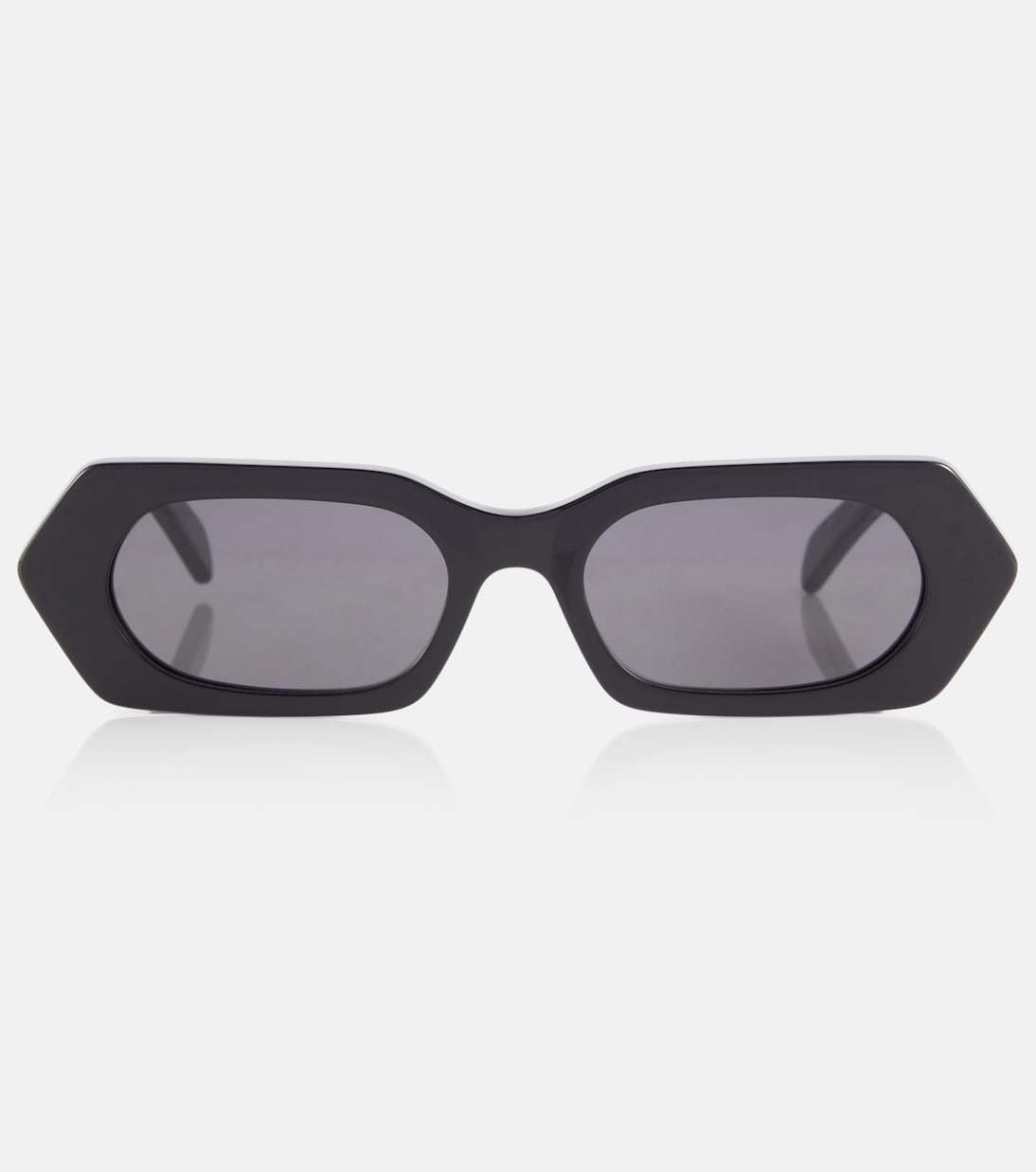 Rectangular sunglasses | Celine Eyewear