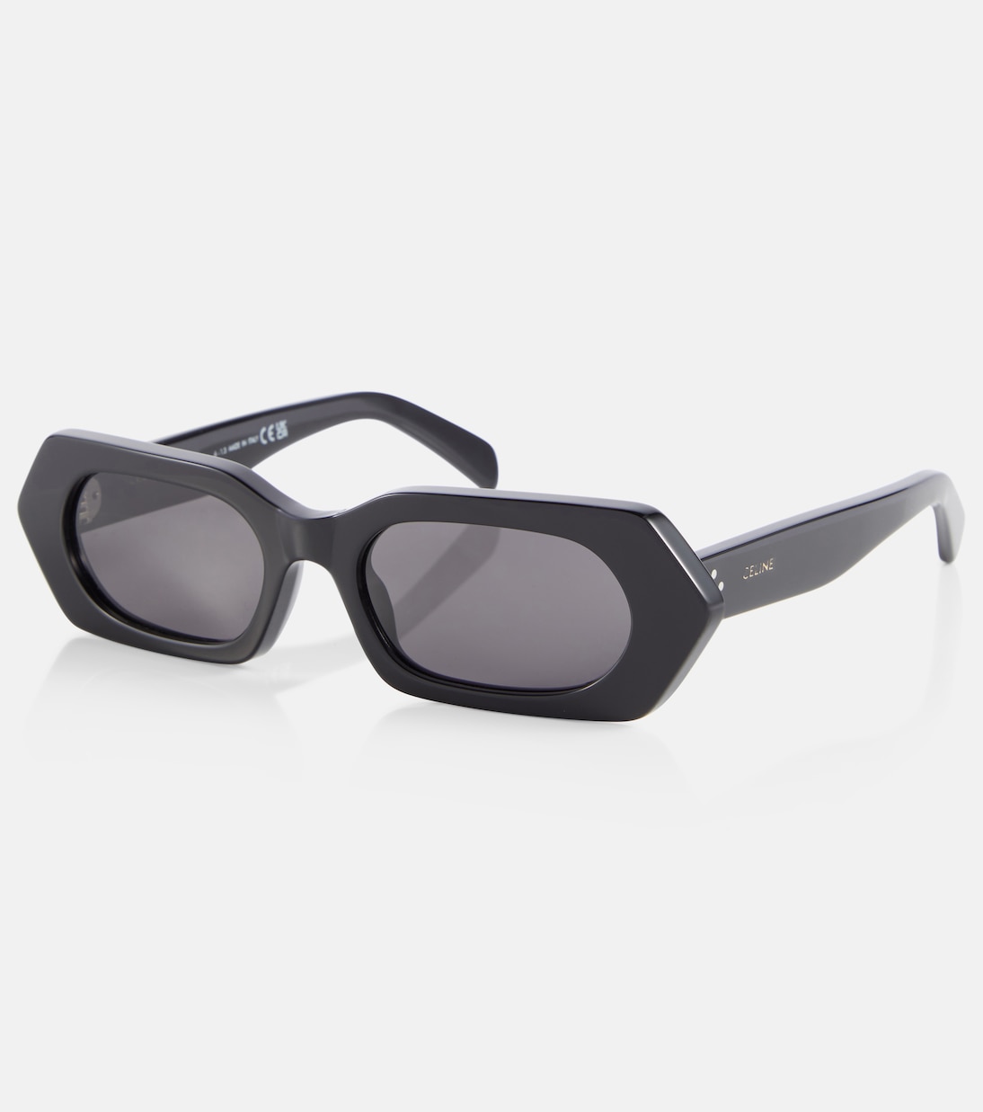 Rectangular sunglasses | Celine Eyewear