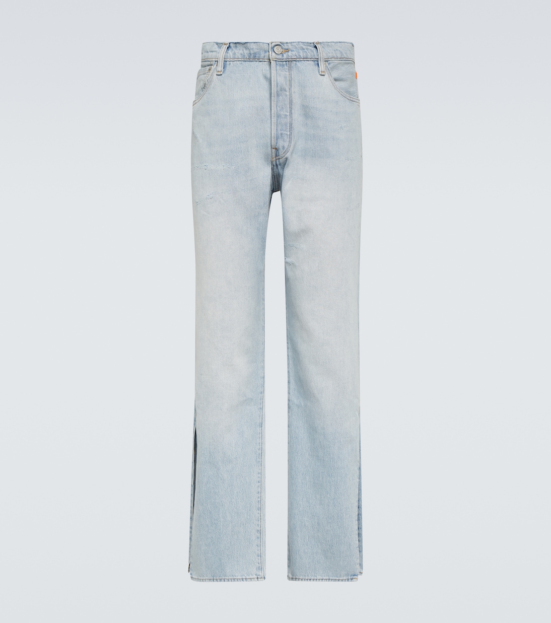 x Levi's® – Jean droit 501 à taille basse | ERL