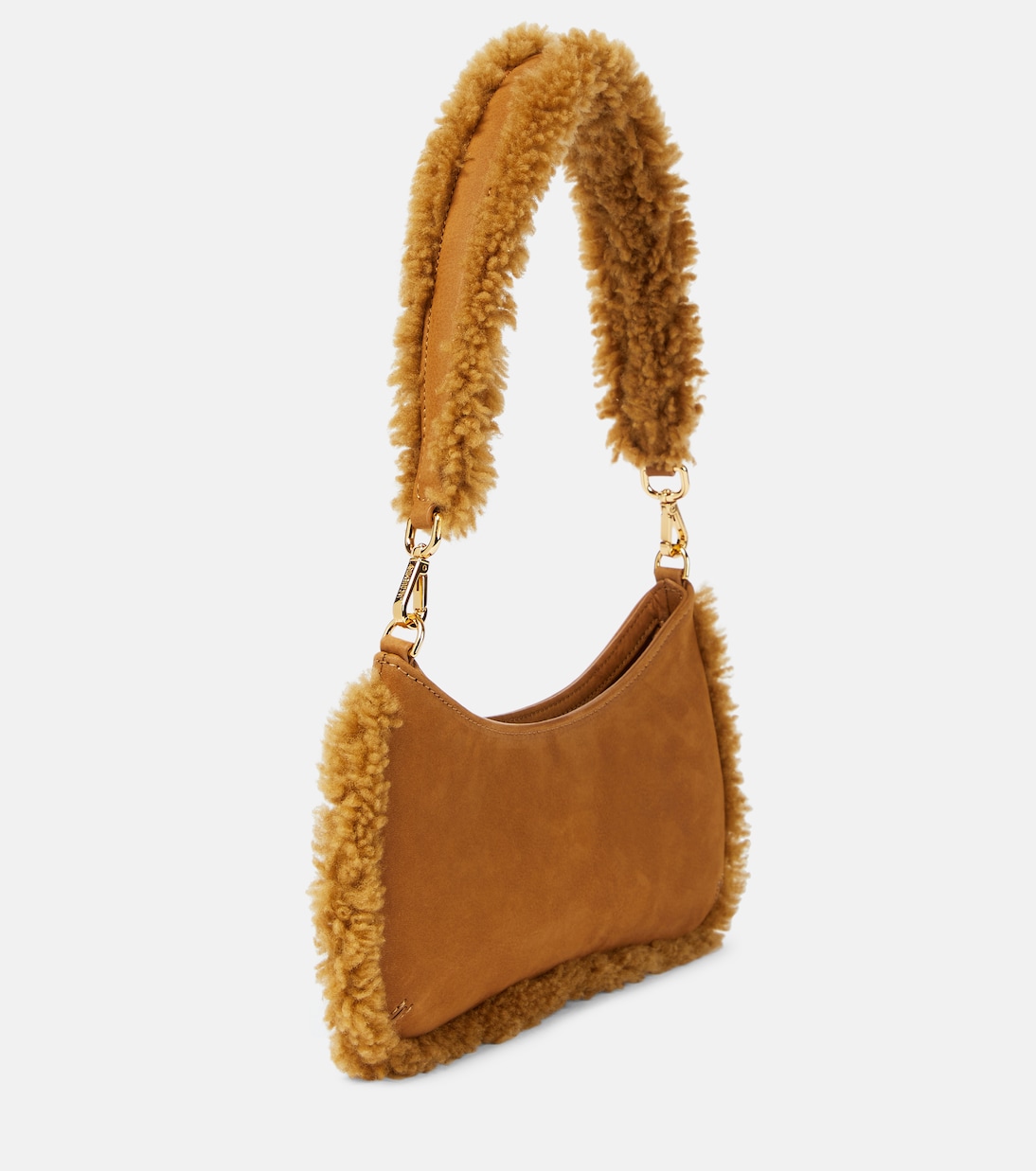 Borsa a spalla Le Bisou Doux Small | Jacquemus