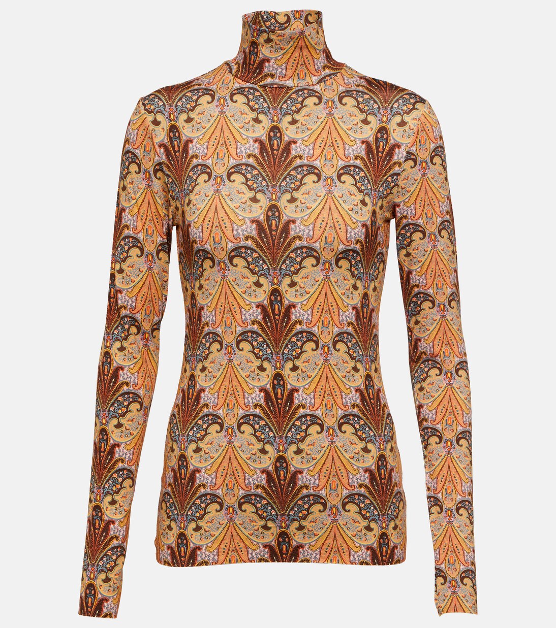 Top à motif cachemire | Etro