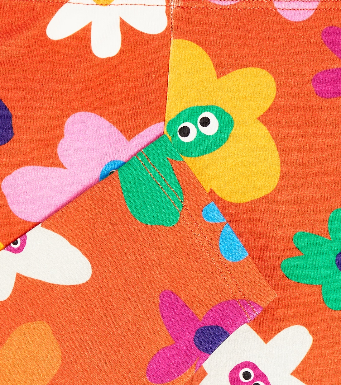 Bébé – Legging à fleurs | Stella McCartney Kids