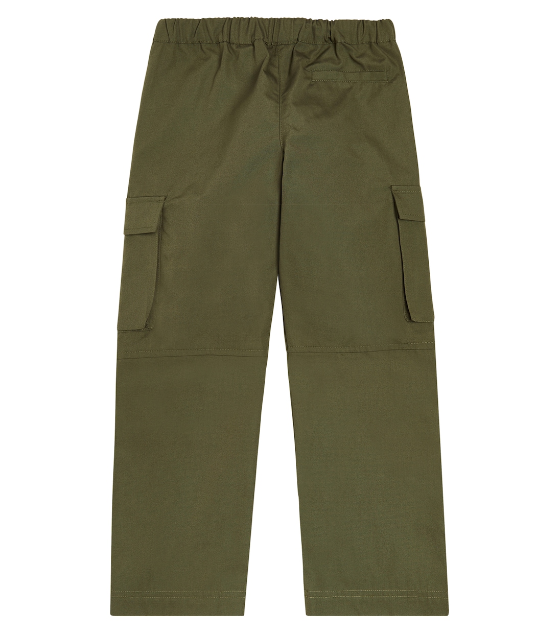 Cargohose aus Baumwolle | Off-White Kids