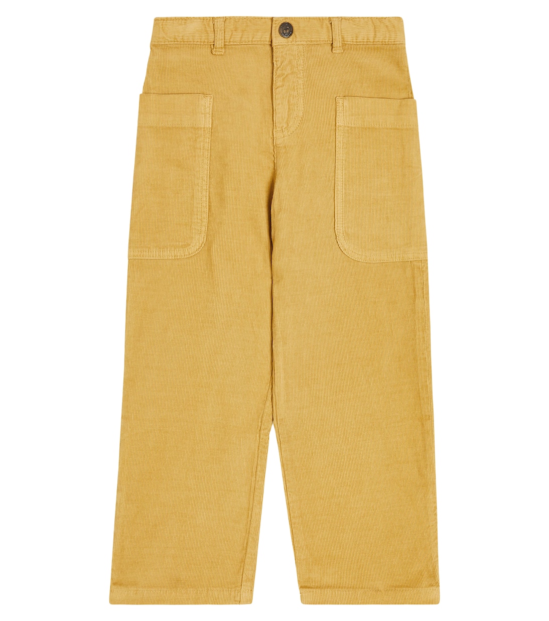 Hose aus Cord | Bonpoint