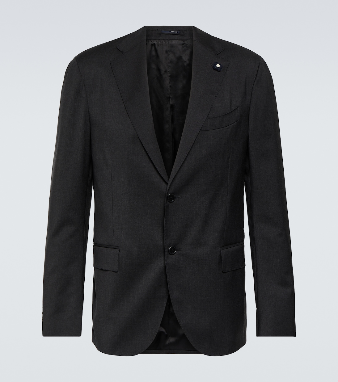 Blazer aus Wolle | Lardini