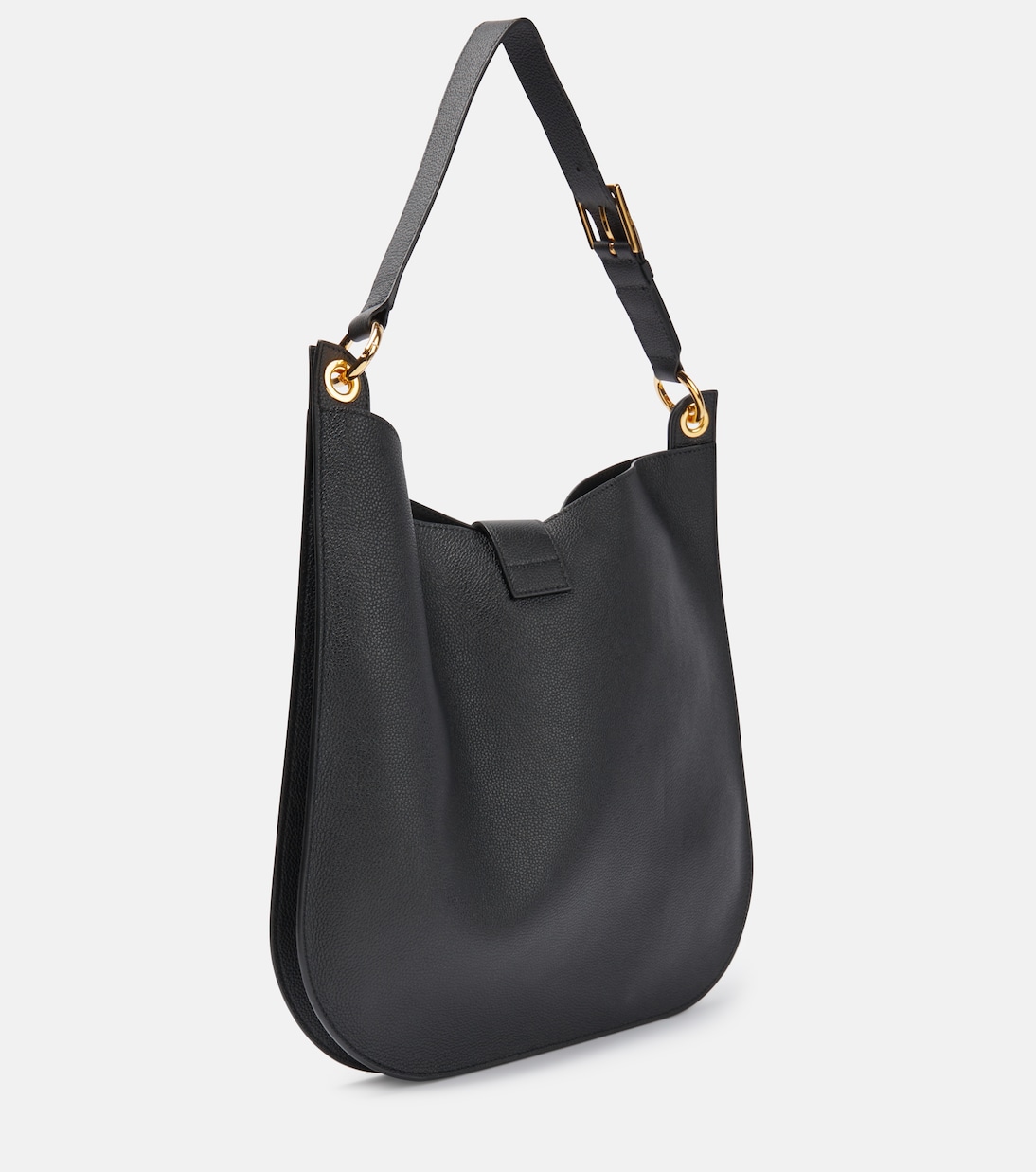 Borsa Tara Large in pelle | Tom Ford
