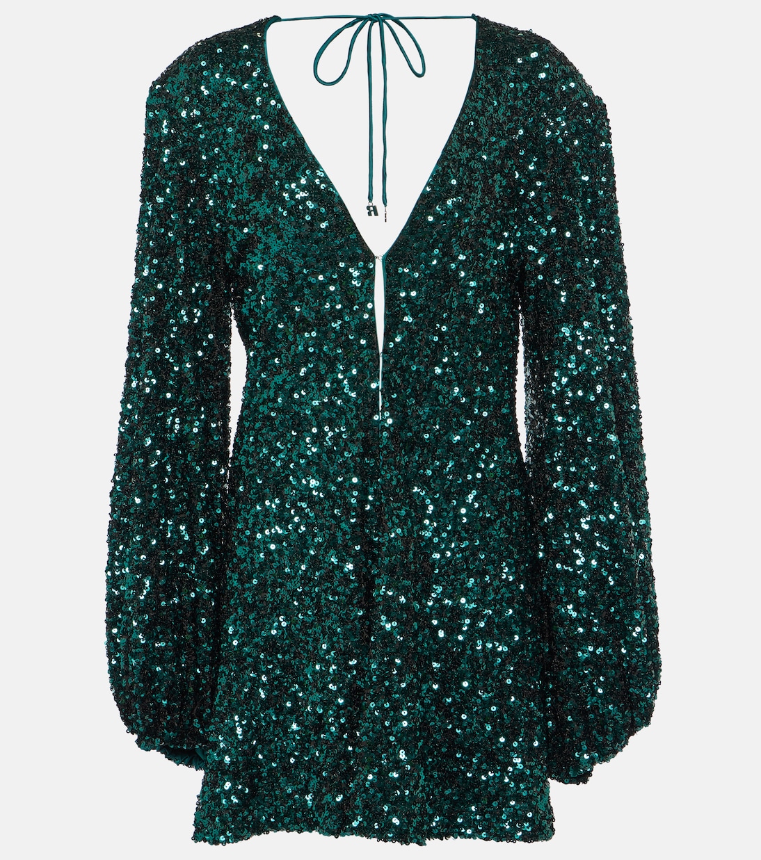 Sequined minidress | Rotate