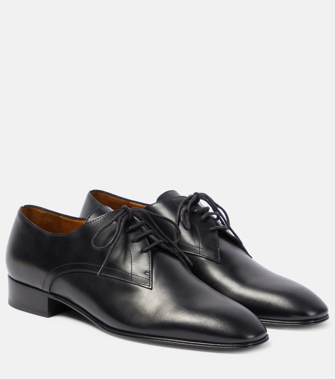Richelieu Kay en cuir | The Row