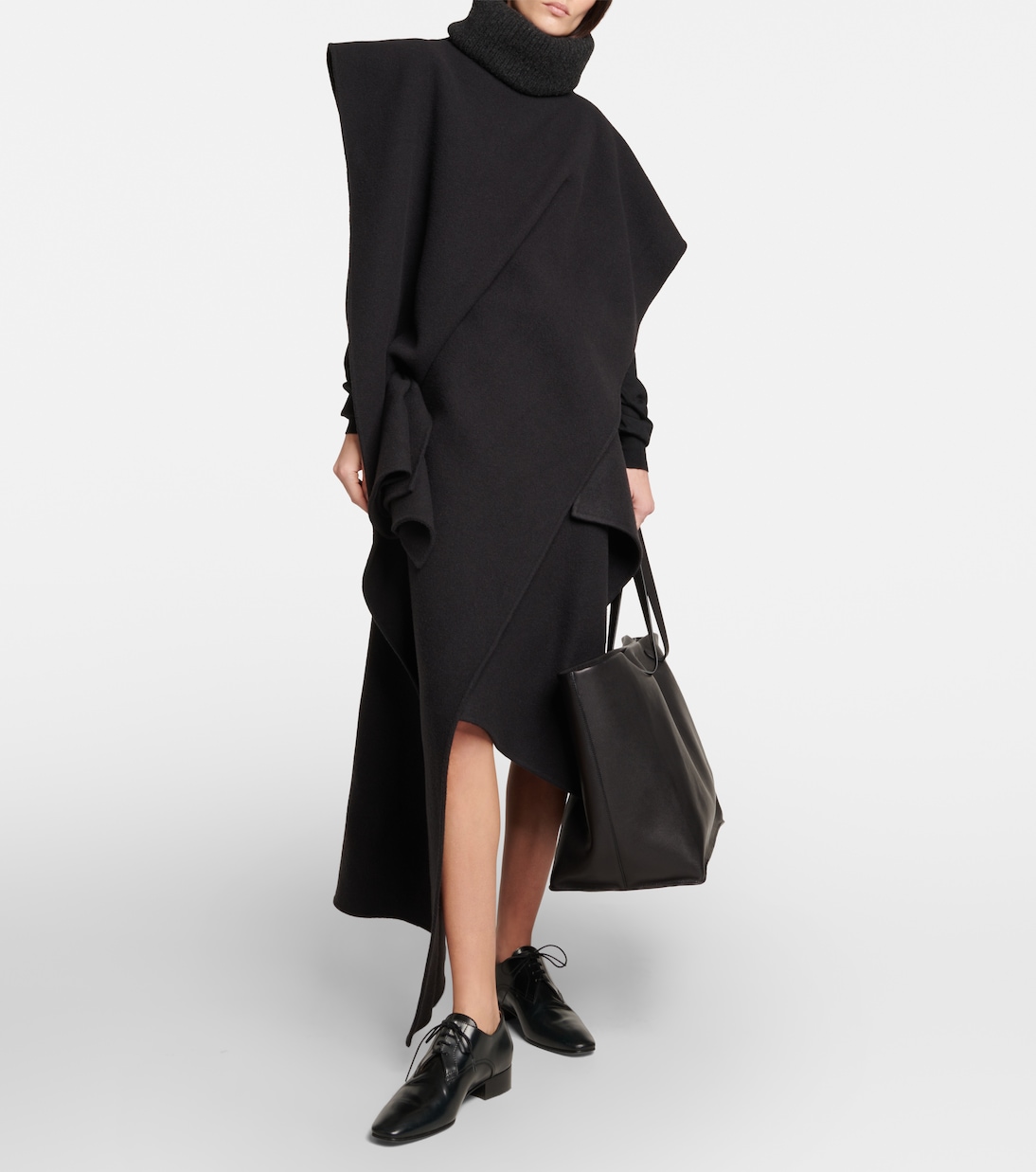 Richelieu Kay en cuir | The Row