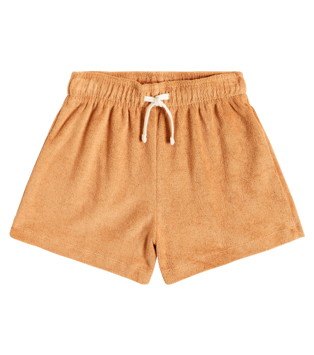 Shorts Towel in spugna di cotone | Tinycottons