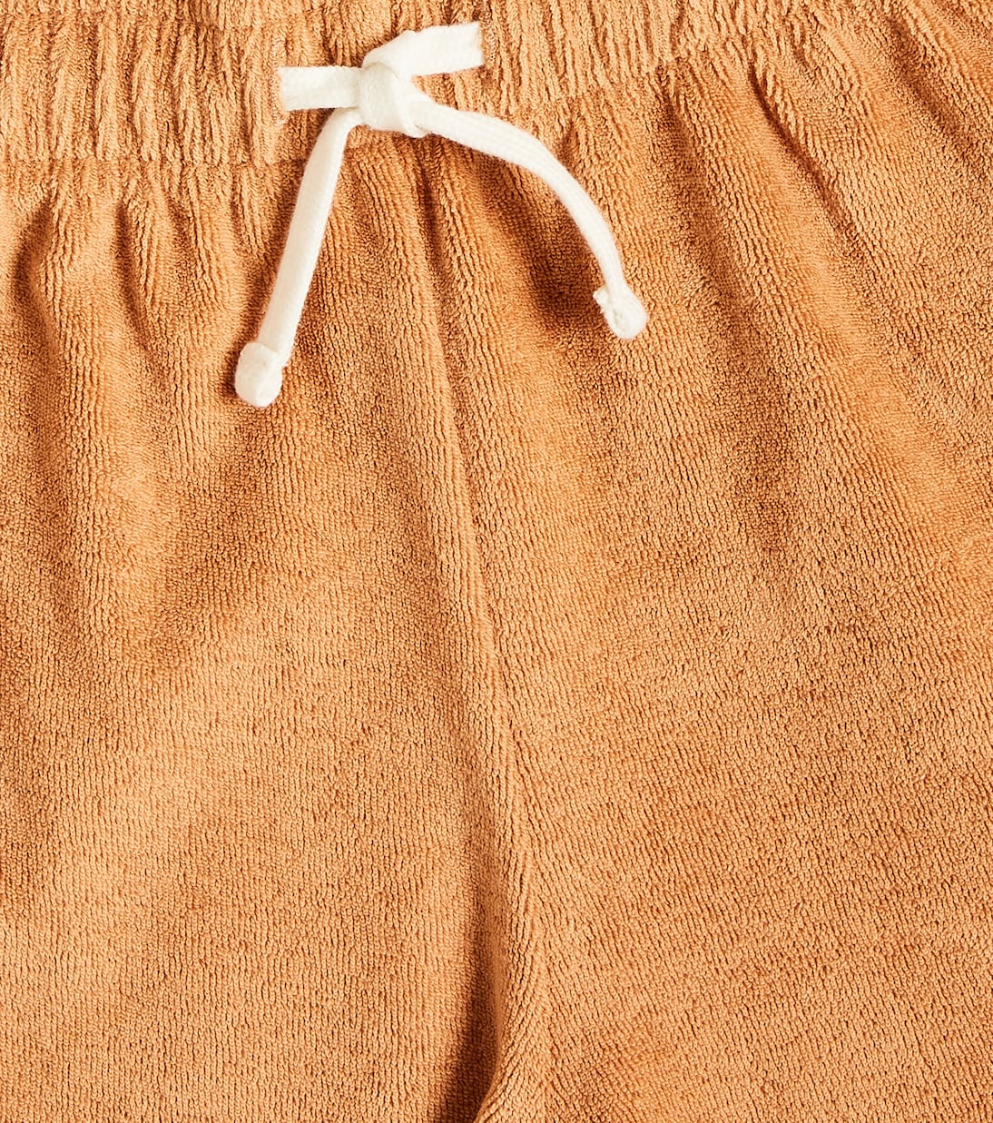 Shorts Towel in spugna di cotone | Tinycottons