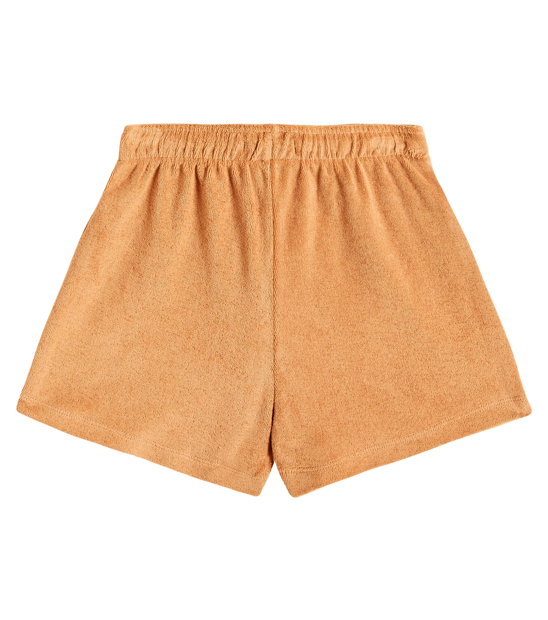 Shorts Towel in spugna di cotone | Tinycottons