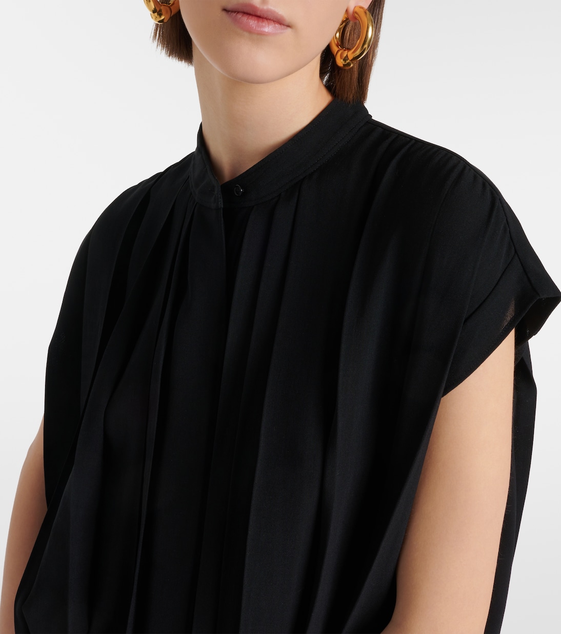Midikleid Davidge | Joseph