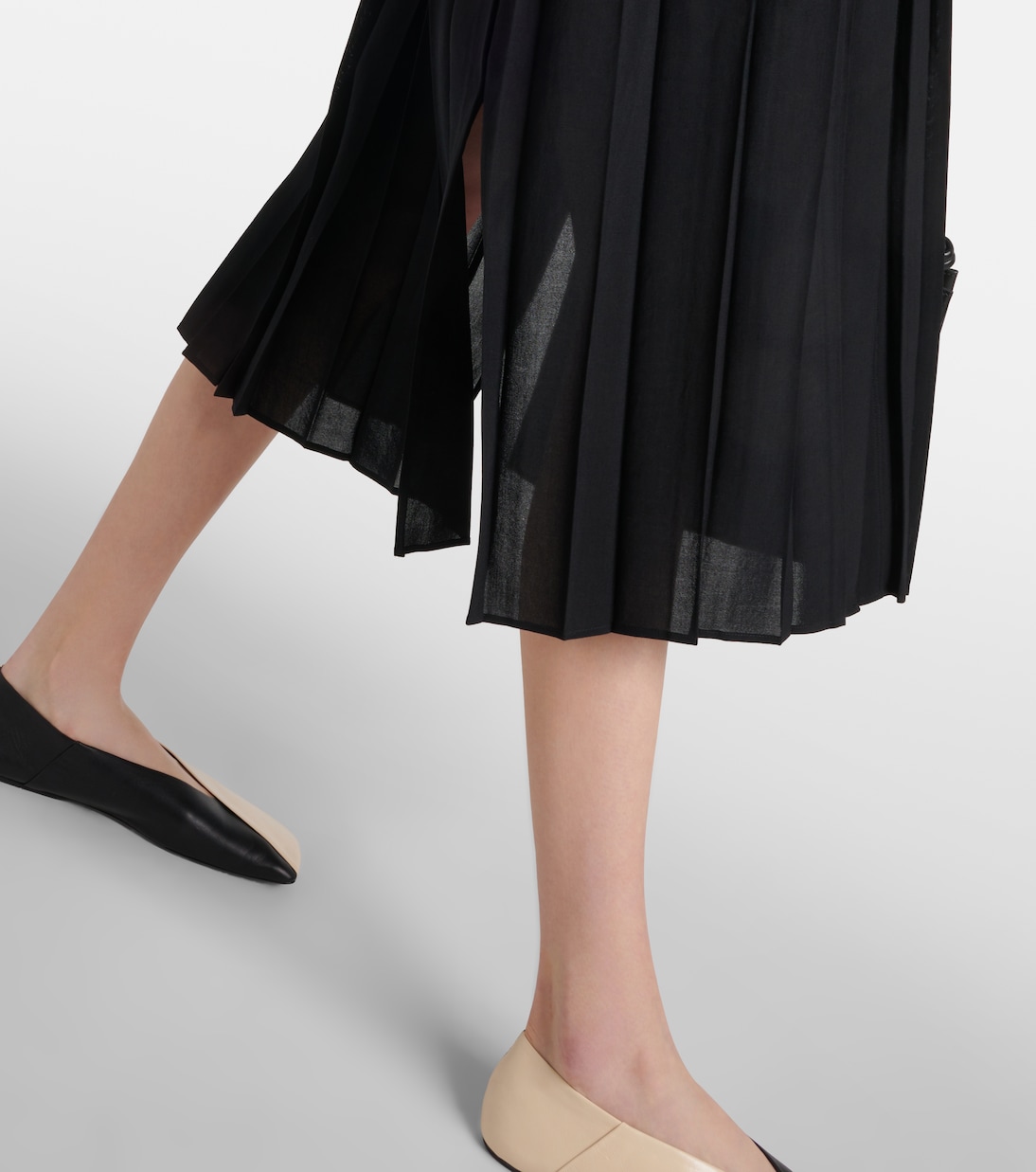 Midikleid Davidge | Joseph
