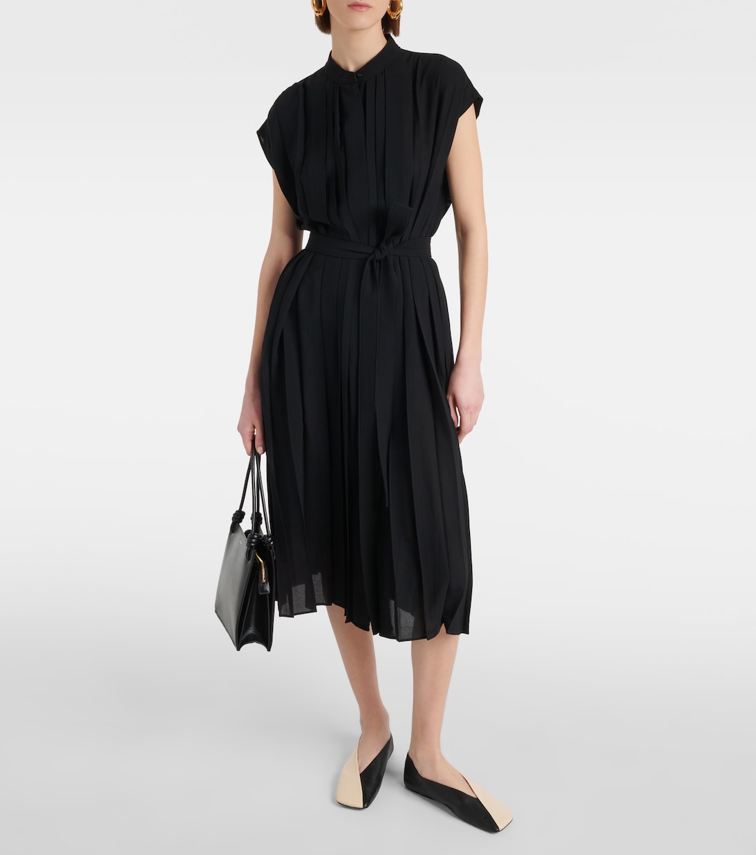 Midikleid Davidge | Joseph