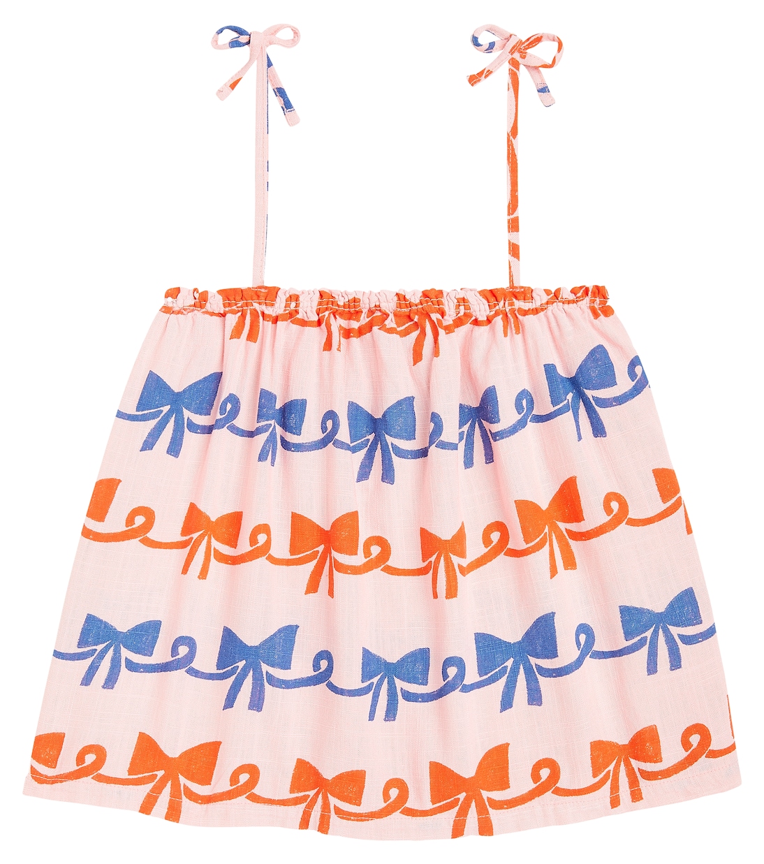 Top Ribbon Bow | Bobo Choses