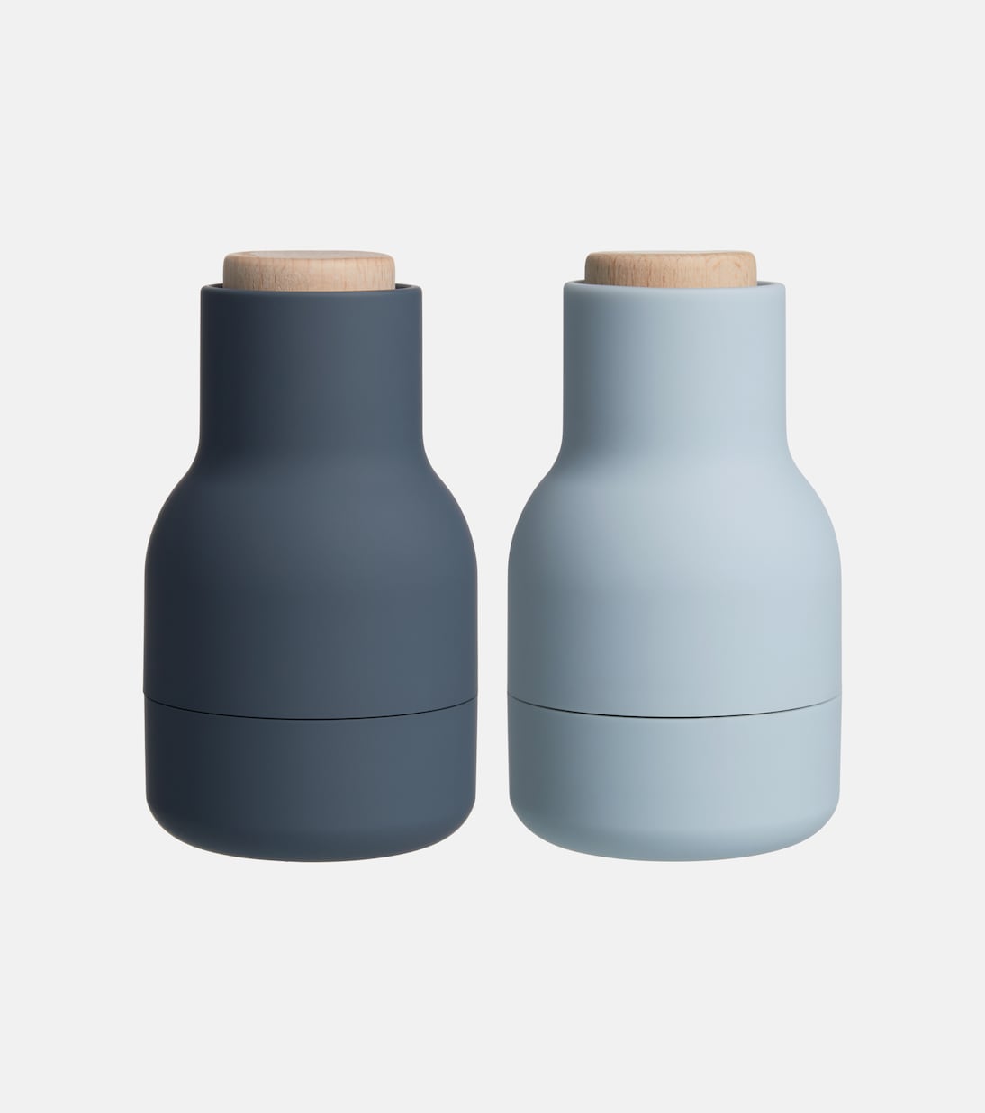 Salz- und Pfeffermühle Bottle Small by Norm Architects | Audo Copenhagen