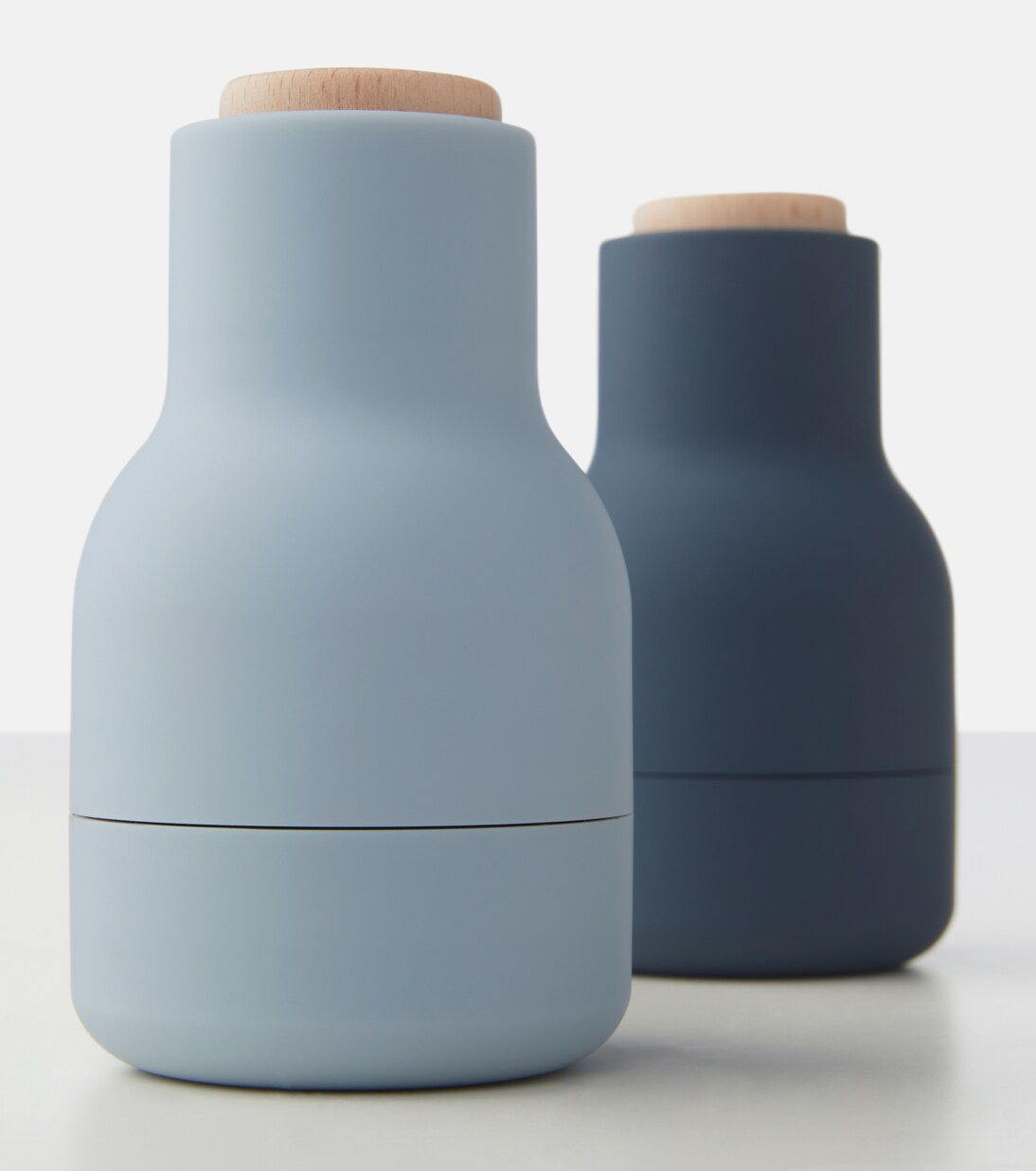 Salz- und Pfeffermühle Bottle Small by Norm Architects | Audo Copenhagen