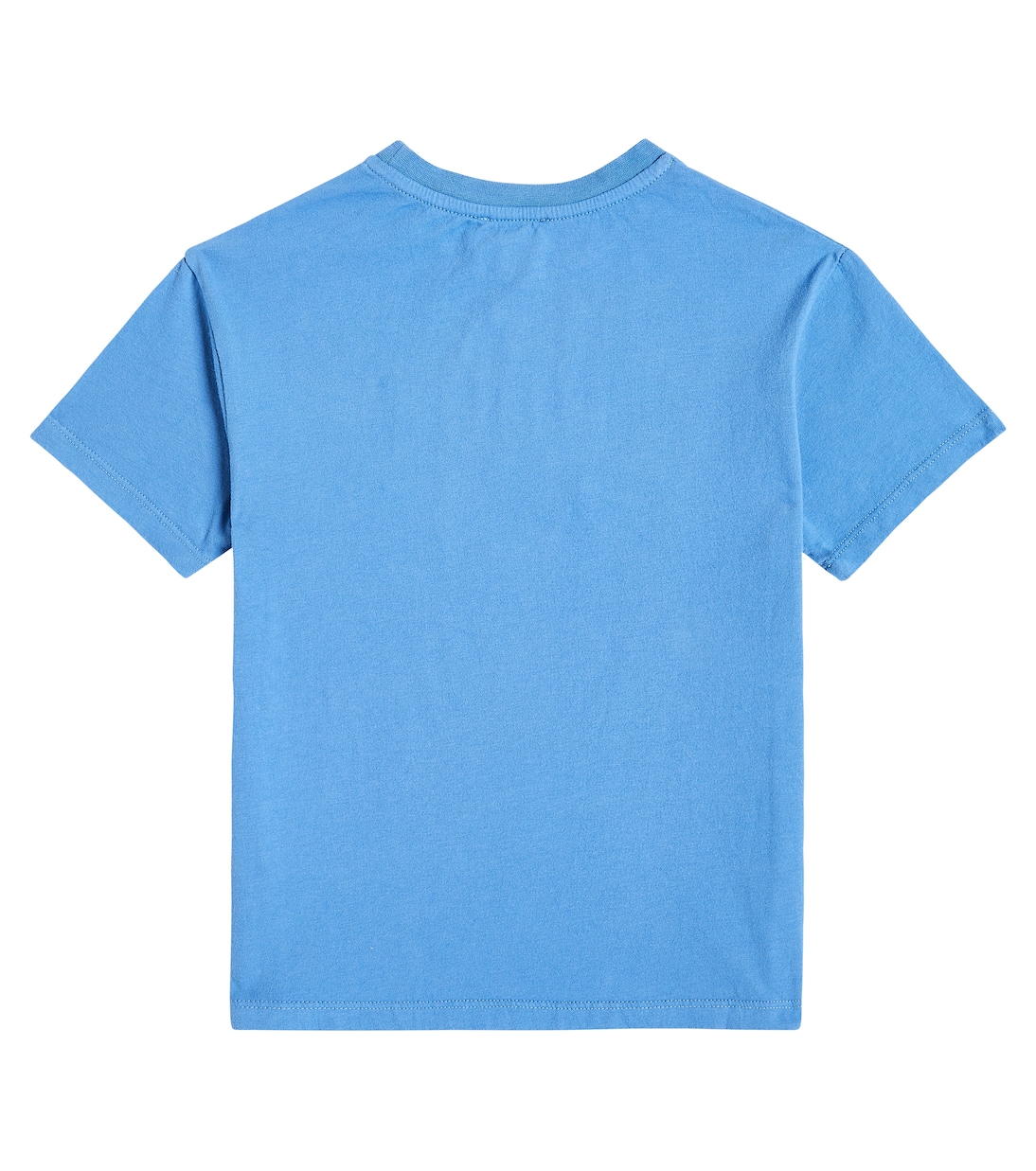 Camiseta Gaia de jersey de algodón | Vilebrequin Kids
