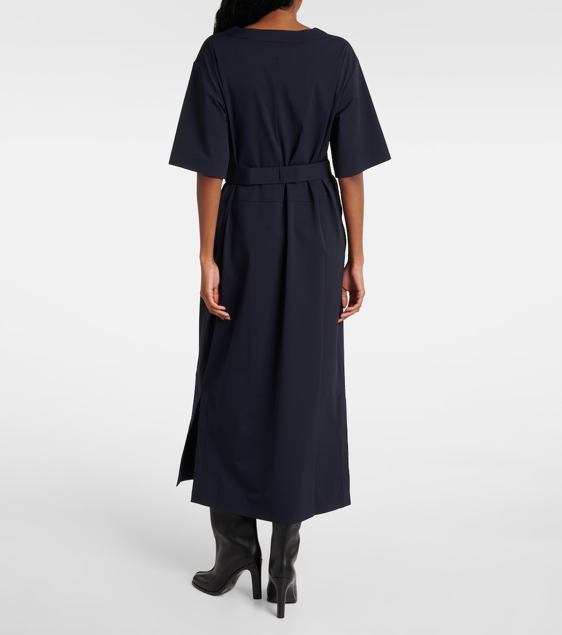 Midikleid Amati | Max Mara