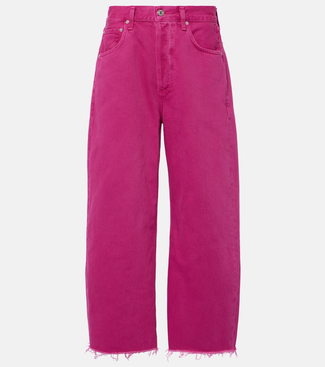 Wide-Leg Jeans Aylna | Citizens of Humanity