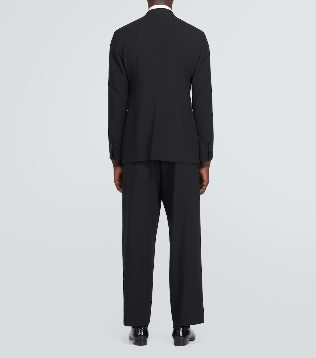 Traje de lana | Giorgio Armani