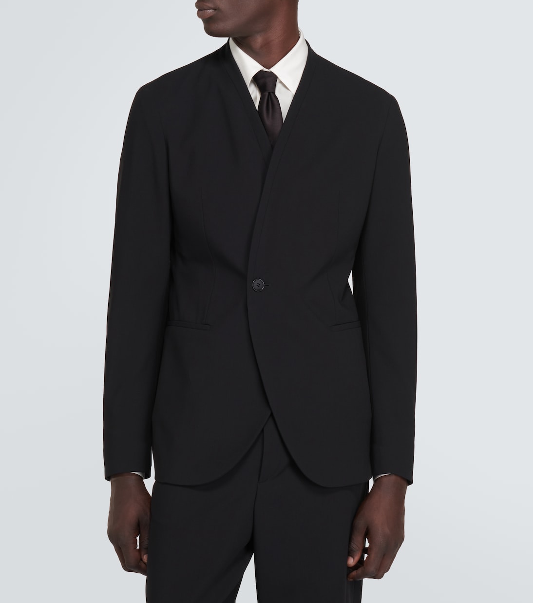 Traje de lana | Giorgio Armani