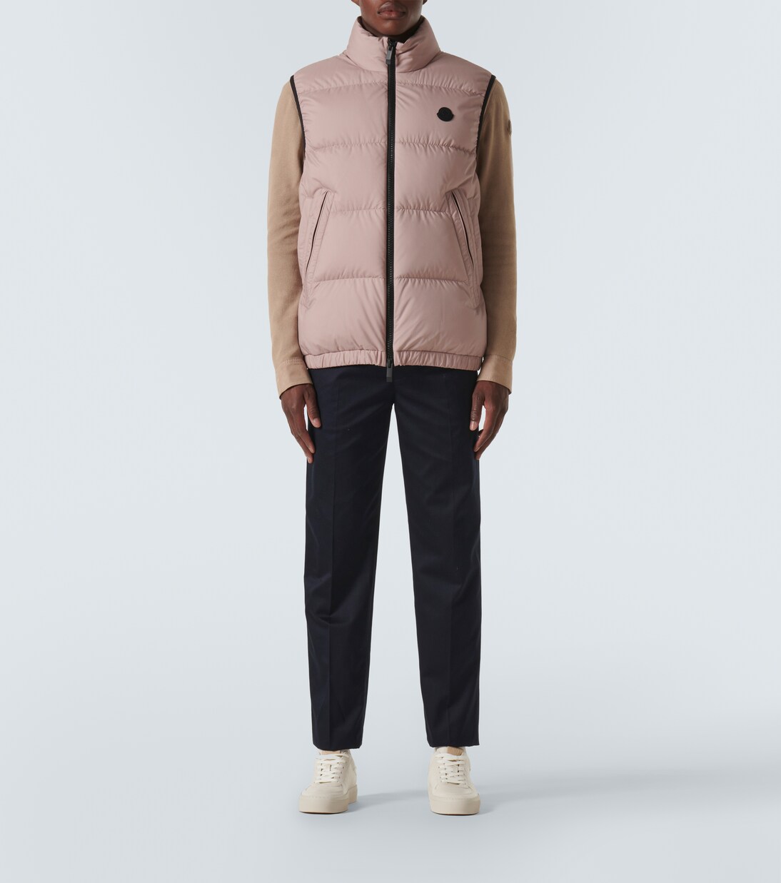 Fedare down vest | Moncler