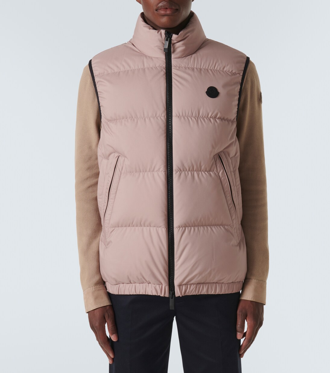 Fedare down vest | Moncler