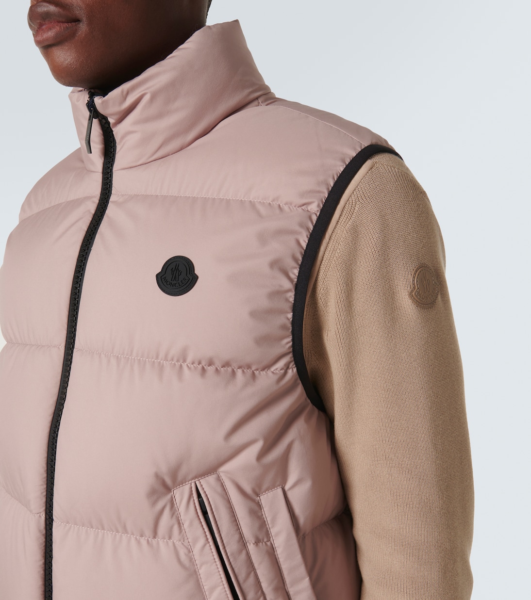 Fedare down vest | Moncler