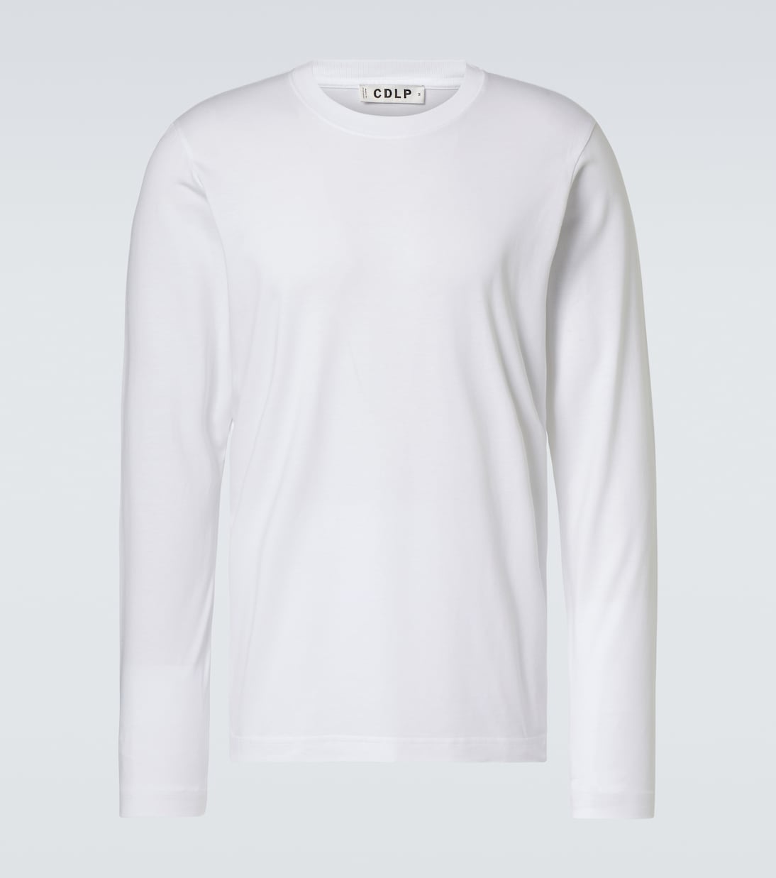 Camiseta de jersey | CDLP