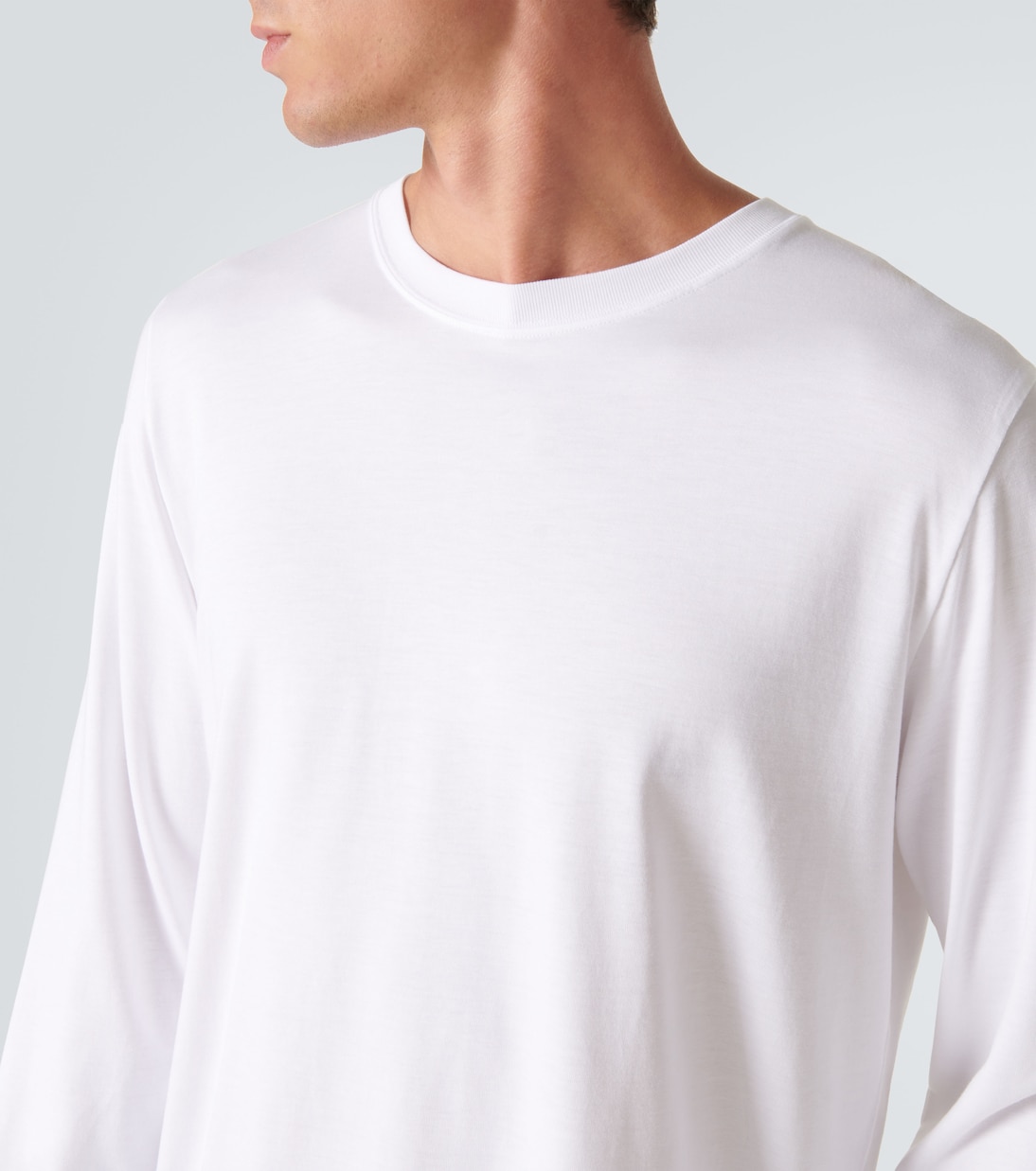 Camiseta de jersey | CDLP