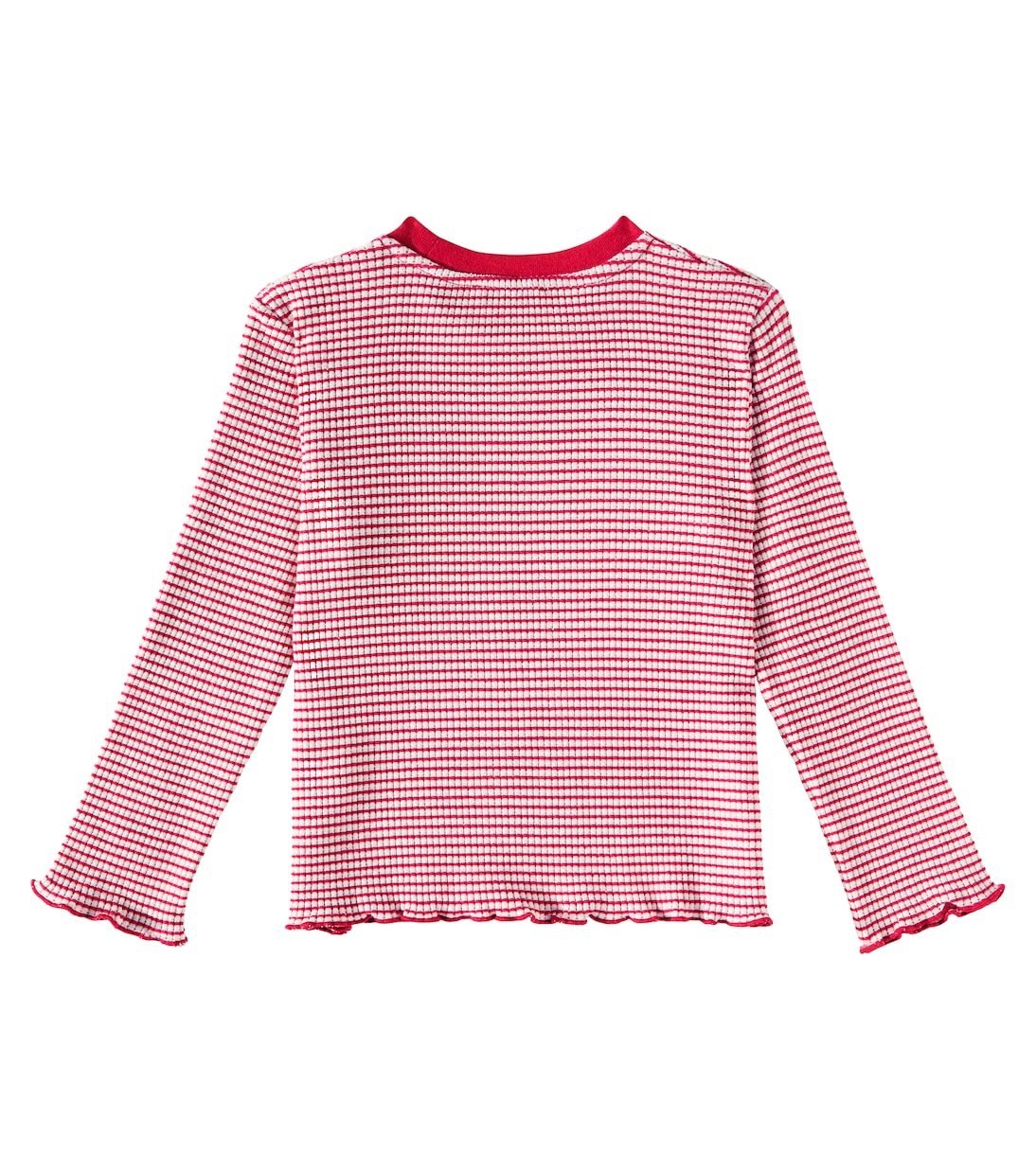 Besticktes Top Gabie aus Baumwolle | Bonpoint