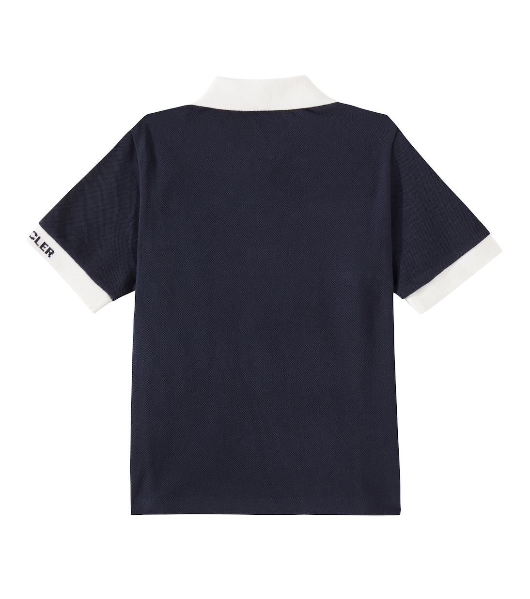 Polo in cotone | Moncler Enfant