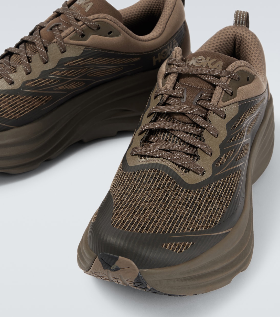 Hoka one one international shipping 2025