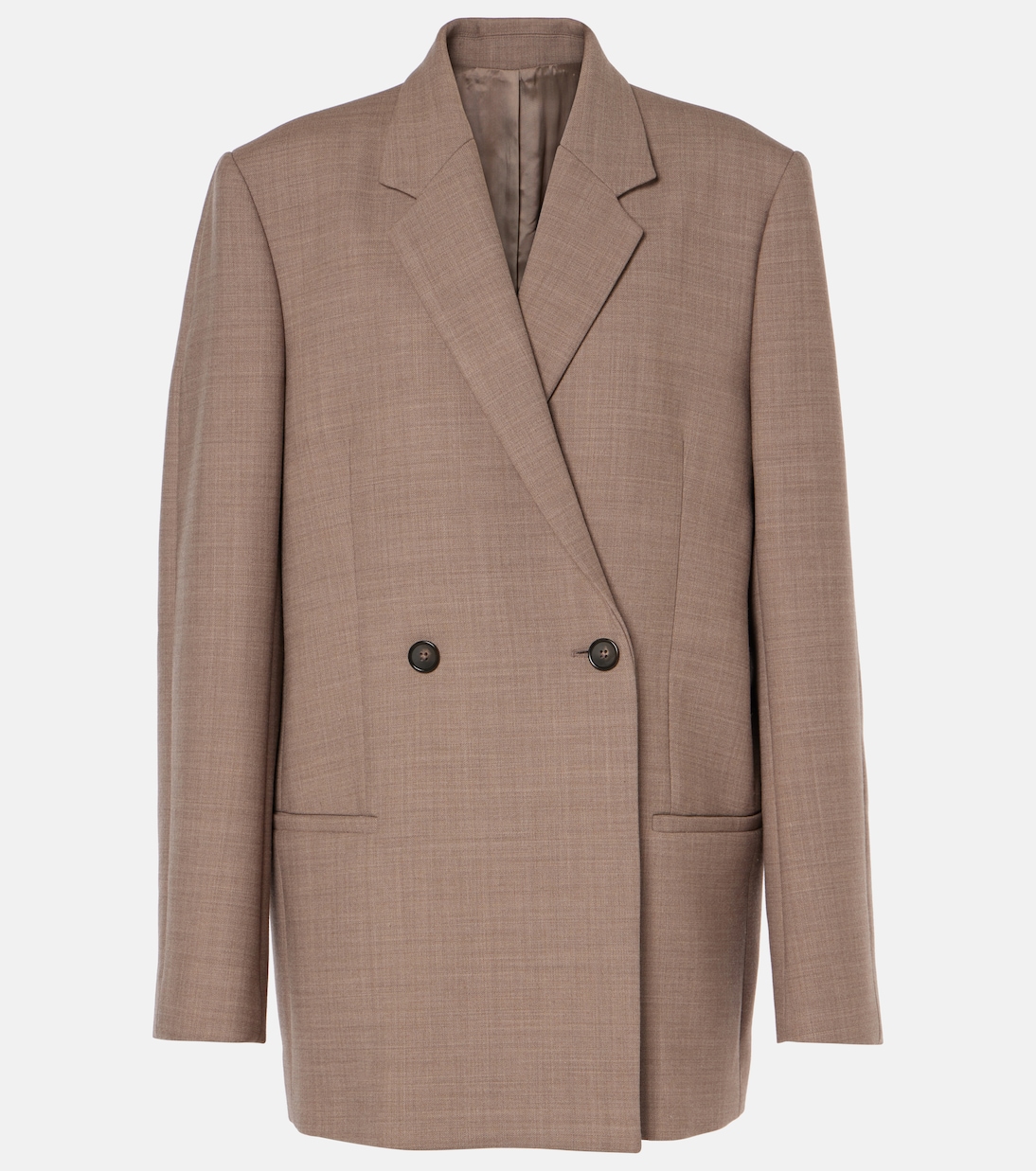 Blazer doppiopetto | Toteme