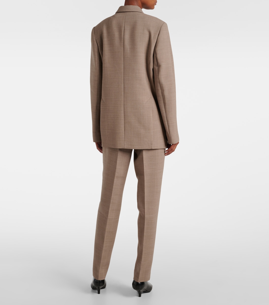Blazer doppiopetto | Toteme