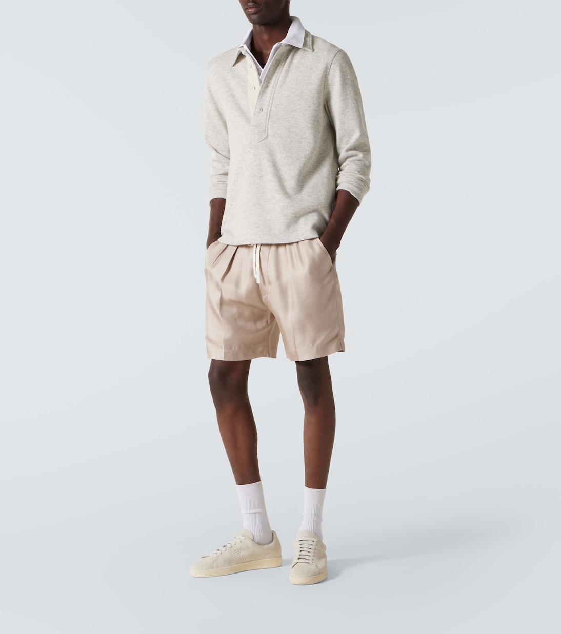 Polopullover | Tom Ford