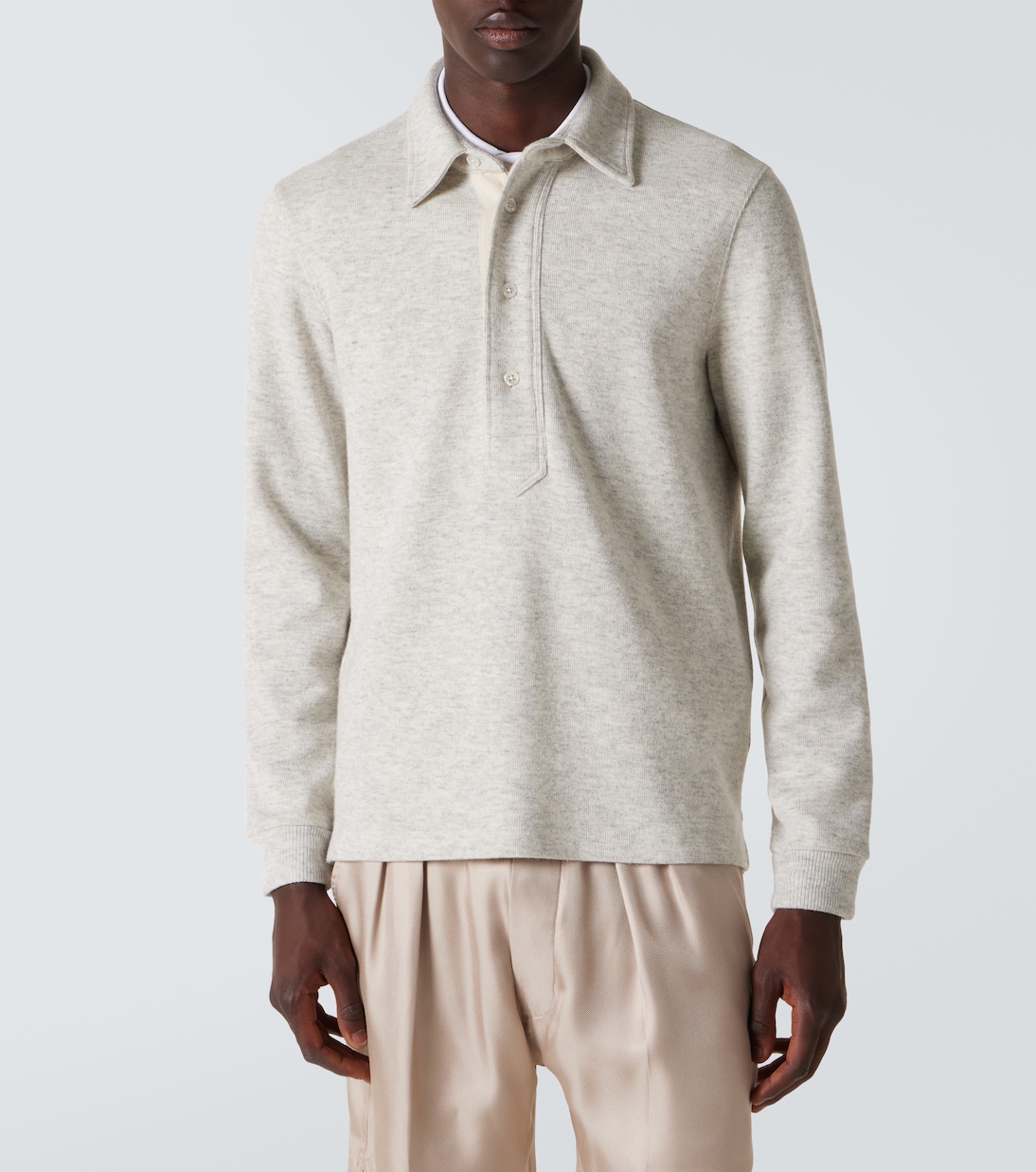 Polopullover | Tom Ford